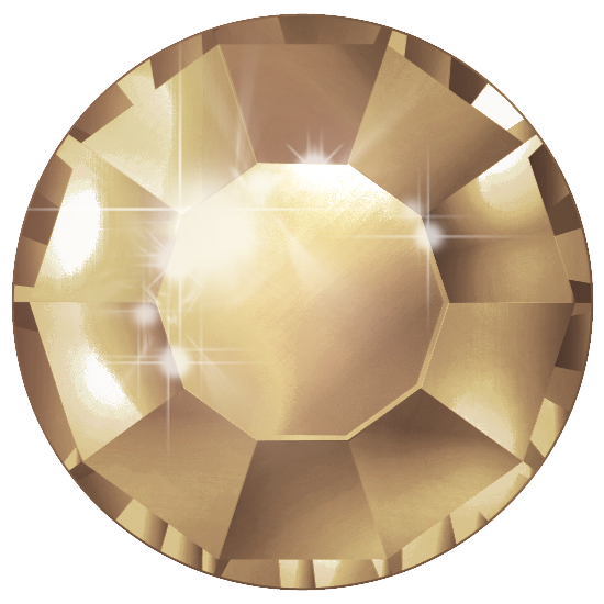 Light Colorado Topaz